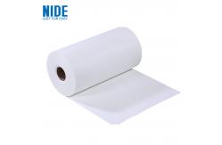 China Winding Electric Motor Spare Parts Impregnating Stator Insulation Paper 6630 DMD supplier