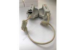 China ZOLL M Series Defibrillator Paddle Manual Defibrillator Electrode supplier