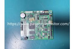 China Carewell ECG-1112 ECG Machine Mainboard 112L-00251 Main Control Circuit Board supplier