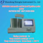 Automatic Liquid Chemical Self Ignition Point Meter ASTM E659 for sale