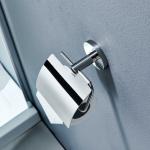 Sano Toilet Paper Holder Waterproof  Sus304 Wall Mount Paper Roll Holder for sale