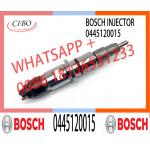 High Quality Diesel Injector 0445120015 Common Rail Disesl Injector 0445120015