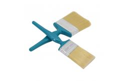 China Synthetic Paint Brush Convenient And Durable Less Brush Mark supplier