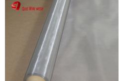 China Plain Weave 304L 0.05MM Stainless Steel Woven Wire Mesh supplier