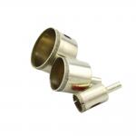Electroplated diamond core drill bit Drilling for glass Ceramic Tiles for sale
