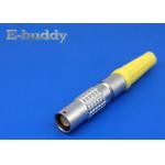 PHG Lemo compatible connector Push pull circular connector PHG 1B 2pin -- 16pin free socket for sale