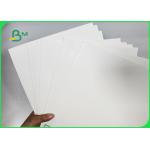 210gr 230gr 250gr FBB Board Coated One Side For Calendar With 30'' * 35'' for sale