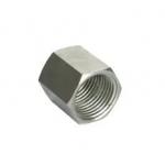 Excellent Corrosion Resistance Copper Nickel Fittings For Long-Lasting Durability Copper Nickel Coupling for sale