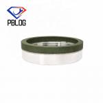 Resin wheel 150*10*10*12 for straight machine
