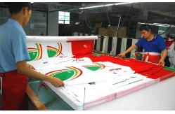 China Industrial Work Uniforms manufacturer