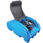 Rotationally Molded Plastics Adblue Tank  Rotomolding ADblue Tanks Rotational Molds for sale