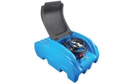 China Rotationally Molded Plastics Adblue Tank  Rotomolding ADblue Tanks Rotational Molds supplier