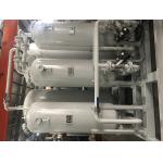 CE / ISO / Approved PSA Oxygen Generator System Industrial And Hospital for sale