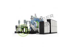 China High-temperature Vacuum Sintering Furnace With Rapid Cooling From 1450℃ To 100℃ supplier