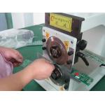 Small V-Cut Pcb Cutting Machine With Two Circular Blades,PCB Separator