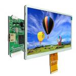 7.0'' 1024 X 600 HDMI TFT LCD Display MIPI Serial Port Interface IPS Smart for sale
