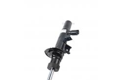 China 37116797027 37116797028 Car Air Struts Shock Absorber For BMW X3 X4 F25 F26 Pneumatic Suspension supplier