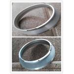 All Types Of Rotary Printing End Rings Of Stenter Machines Parts for sale