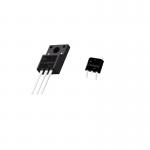 Excellent Gate Charge N Channel Super Junction MOSFET 4A650V LCS65R900 High Power Semiconductor for sale