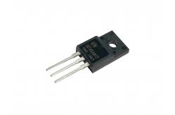 China 40A60V SBT40L60FCT Power Supply Units Low VF Schottky Diodes TO-220F supplier