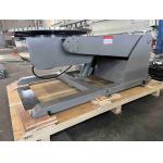 YHB-20 Hydraulic Titling And Rotary Welding Positioner Turntable 2 Ton for sale