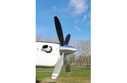 China Skylux New Zealand P-750 Aviation Aircraft Composite Materials Turbojet supplier