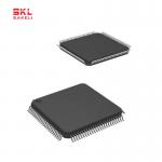 TMS320F28016PZA MCU Microcontroller Internal Surface Mount POR PWM 32Bit Single Core for sale