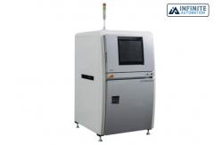 China Omron 3D SPI SMT AOI Machine Automatic AOI Inspection Machine supplier