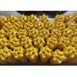 R32 45MM Ballistic Thread Button Drill Bits For Rock Drilling