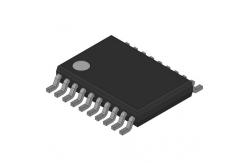 China S9S08SG8E2CTJ IC MCU 8BIT 8KB FLASH 20TSSOP Freescale Semiconductor supplier