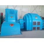 High Efficiency Hydro Turbine Generator with 88-96% Energy Conversion