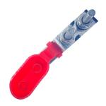 AMPFORT M8 Dual Studs Terminal Fuse Block For Large Battery Bank