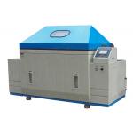 Salt Spray Coating Corrosion Testing Equipment Earth Leakage Protection for sale