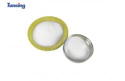 China Customized DTF Powder Polyurethane TPU Powder For Heat Transfer supplier