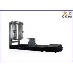 Multi Purpose Textile Flammability Tester For Flame Spread Performance