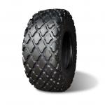 Mixed Road E-7 23.5-25 Off The Road Tires Prick Resistant Tubeless Type for sale