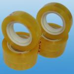 Colored BOPP Stationery Tape for sale