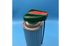 China Compact Folding Nozzle for Household Cleaning Versatile and Efficient Water Sprayer supplier
