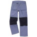 Lightweight 245g Mechanic Work Pants , Wear Resistant Mens Work trousers for sale