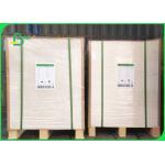 Beermat Paper Sheet 0.5mm - 1.6mm Natural White For Drink Coasters for sale