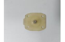 China Speaker Diaphragm Synthetic Laminate With Temperature Range -20-130C Performance supplier