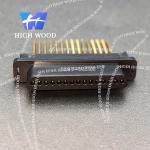 Customized Rectangular Connector HW RPJ30-15TJ  Resist Special Environment