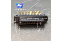 China Customized Rectangular Connector HW RPJ30-15TJ  Resist Special Environment supplier