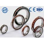7228AC / DF Miniature Sealed Angular Contact Bearings 15*80*13mm for sale