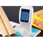 Color Measuring Image Color Analyzer , Digital Laboratory Spectrophotometer for sale