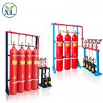 High Efficiency Fire Suppression System Automatic Fire Extinguisher Ig541 for Archives for sale