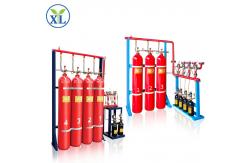 China High Efficiency Fire Suppression System Automatic Fire Extinguisher Ig541 for Archives supplier