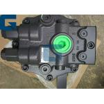 Steel Material Slew Drive Motor ,  EC700 EC700B Hydraulic Swing Motor VOE14609494 for sale