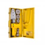 Manual Portable HT32-6 Pvdf Welding Machine For Energy & Mining for sale