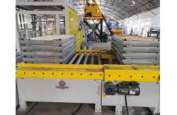 China 2000KG Automatic Concrete Dosing Machine For Producing Artificial Stone supplier